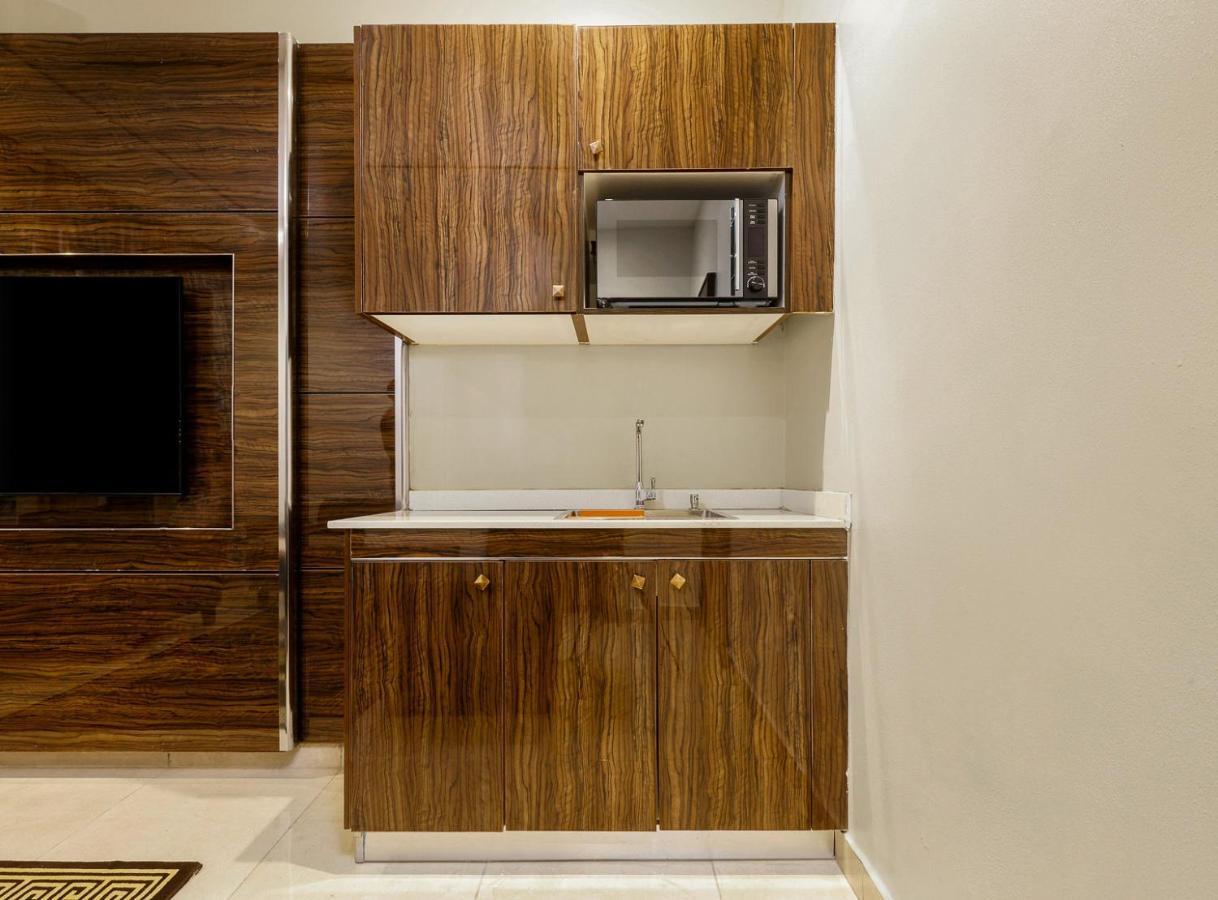 Aveon Hotel أبوجا المظهر الخارجي الصورة